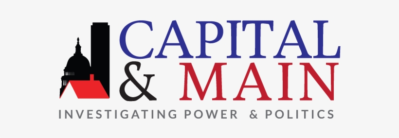 Capitalandmainnewslogo - Richest Man In Babylon George S Clason, transparent png