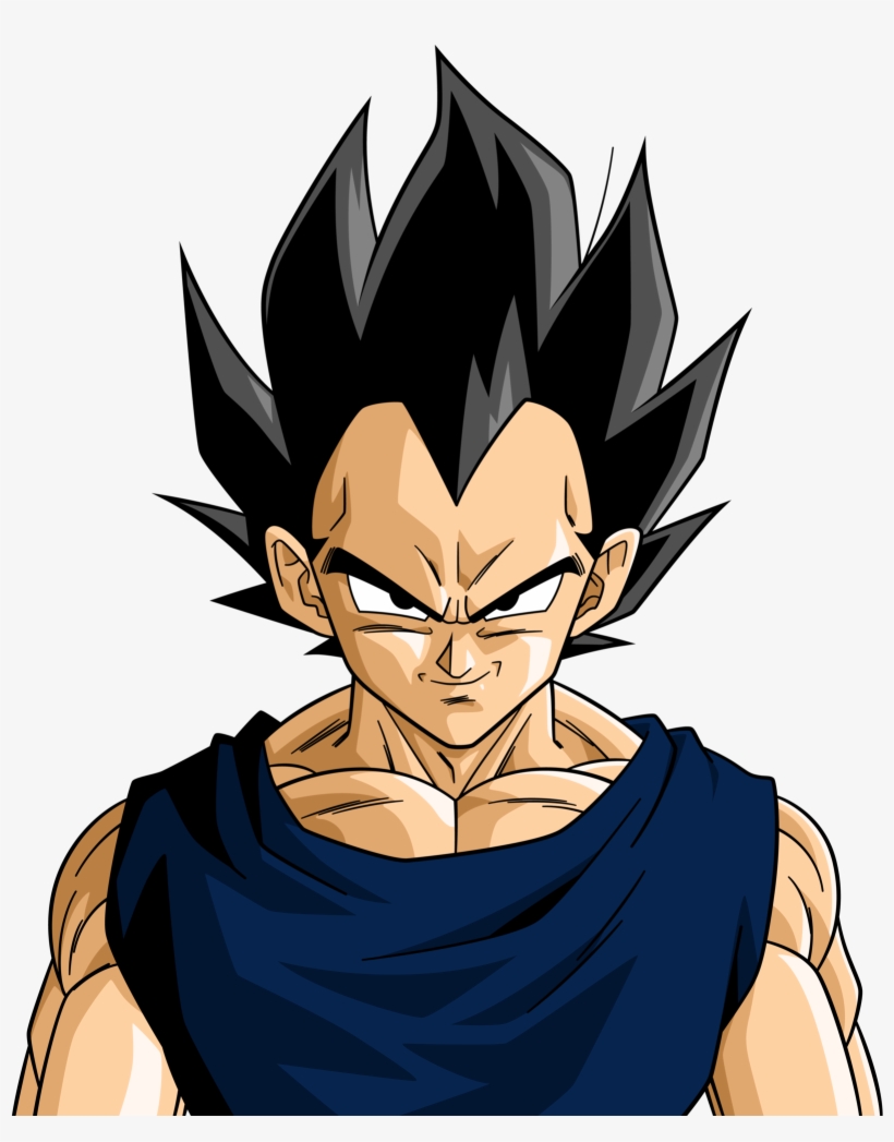 Related Wallpapers - Vegeta Budokai 3 Png, transparent png