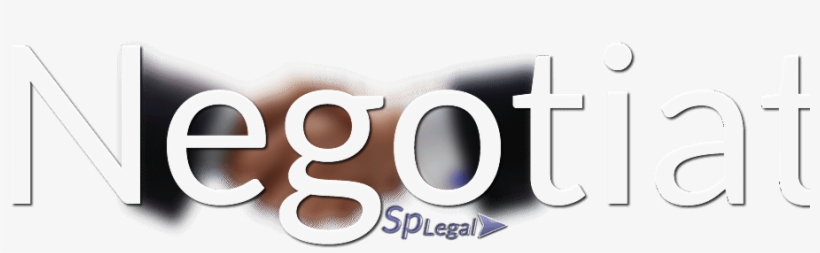 Negotiations Buying Property In Spain - Negotiated Logo Png, transparent png