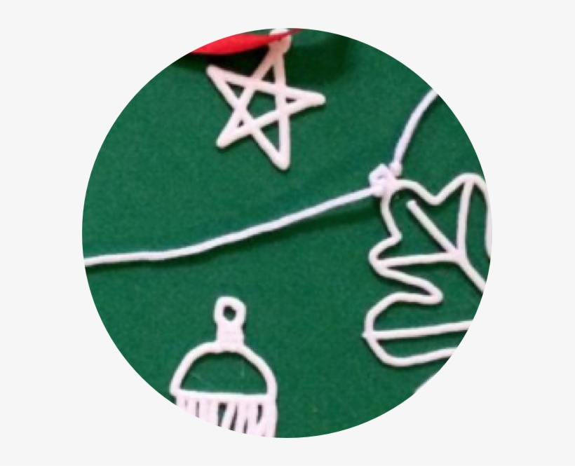 Make Christmas Ornaments - Christmas Day, transparent png