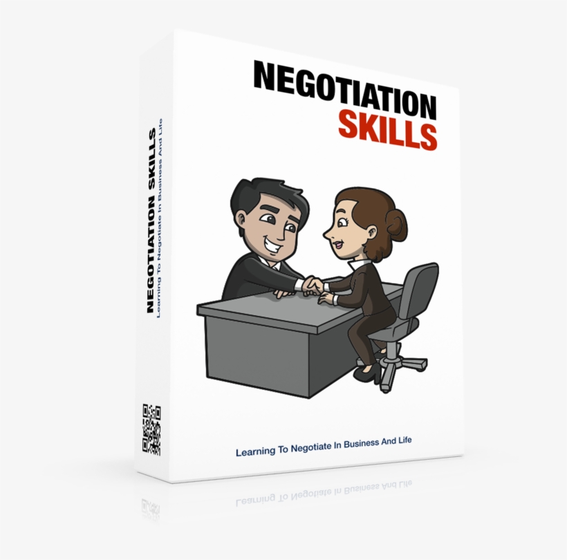 Negotiation Skills - Interview Hand Shakes Clipart, transparent png