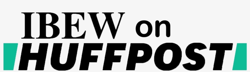 Apprentice Testimonial Videos - Huffington Post Logo Png, transparent png