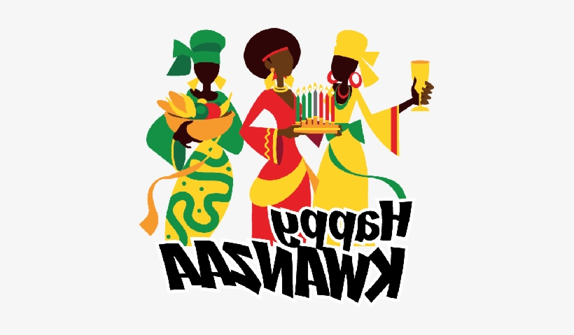 Happy Kwanzaa - Kwanzaa, transparent png