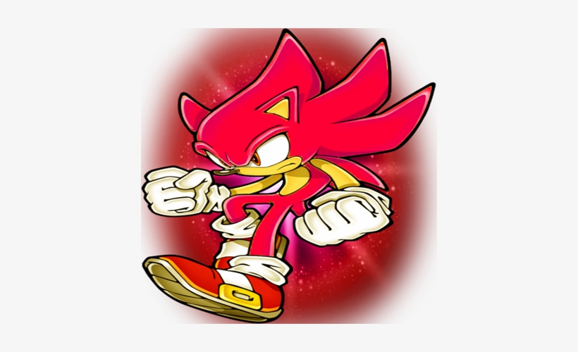 Nearly Identical To The Super Saiyan God Form, The - Cartoon, transparent png