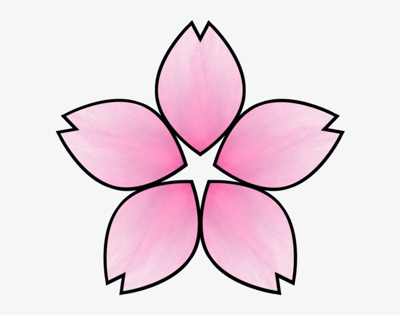 Sakura On The Mac App Store - ดอก ซากุระ Png ซากุระ, transparent png