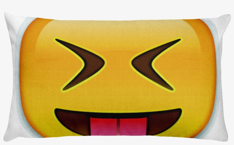 Emoji Bed Pillow Face 1000x1000 PNG Download PNGkit