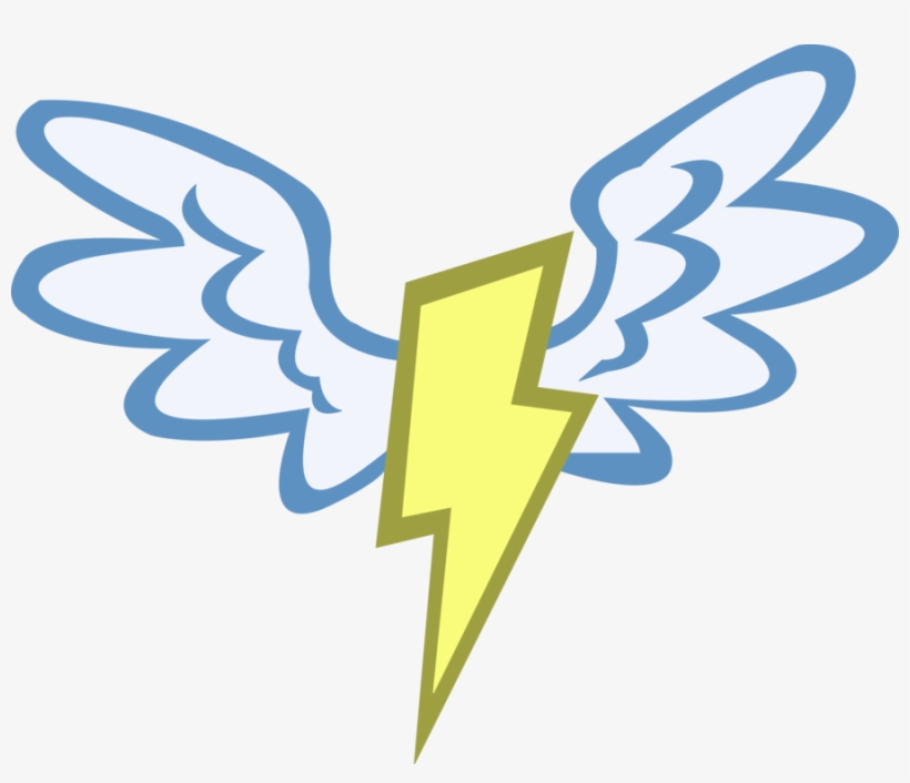 Huffpost August 1, - Mlp Fast Cutie Mark, transparent png