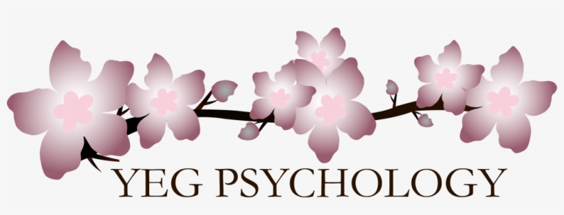 Our Logo - Cherry Blossom, transparent png