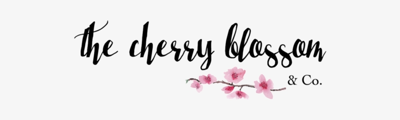 Cherry Blossom, transparent png