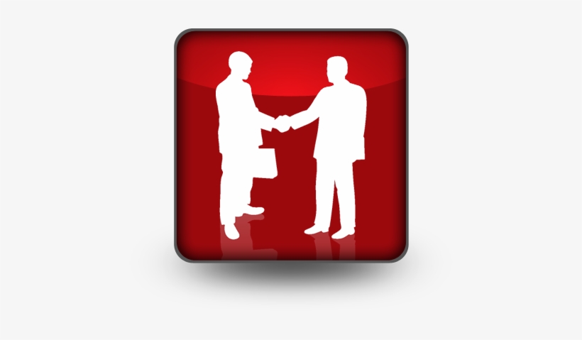 Negotiating With Dragons - Introducing Yourself Icon, transparent png