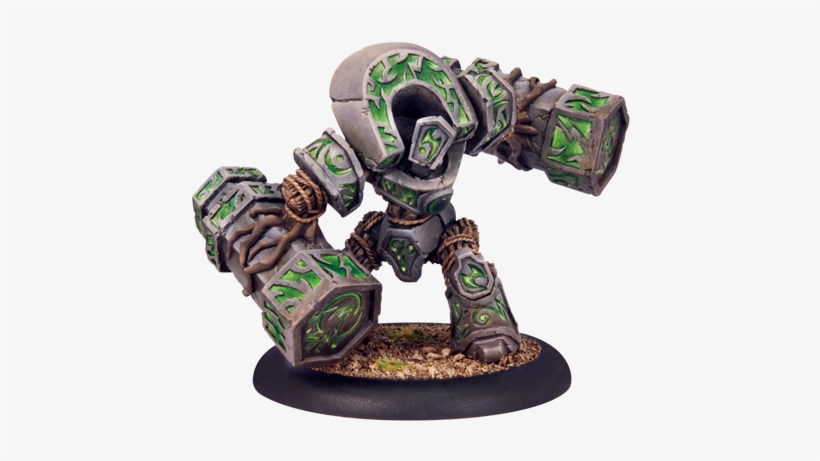 Photo Wold-guardian - Circle Orboros - Wold Guardian, transparent png