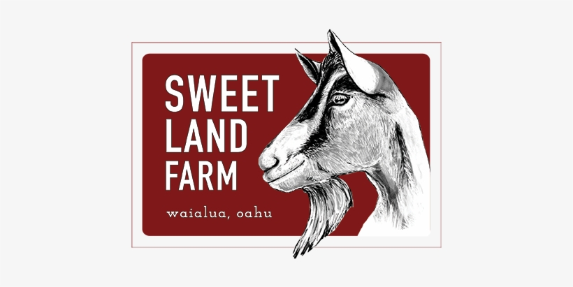 Get Ready For The Creamiest Goat Cheese Recipes You'll - Sweet Land Farm, transparent png