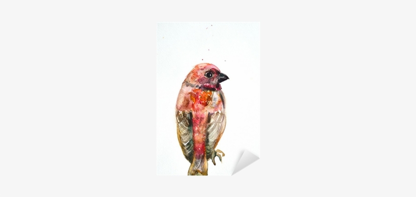 Watercolor Painting, transparent png