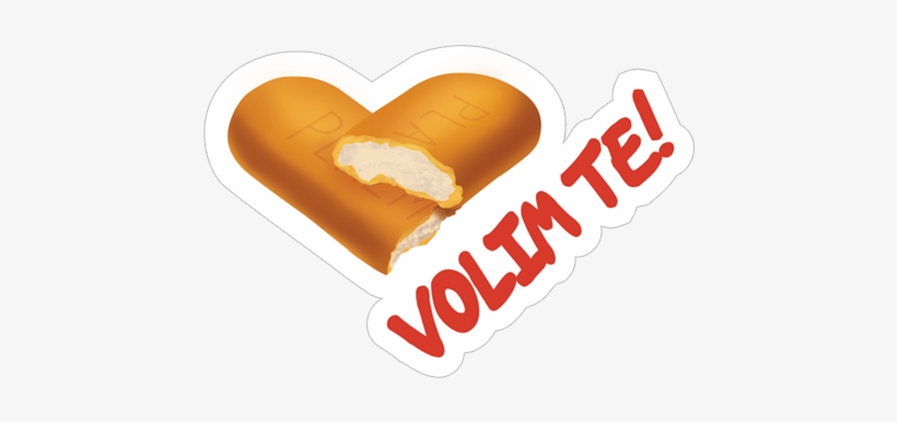 A Stickerek - Heart, transparent png