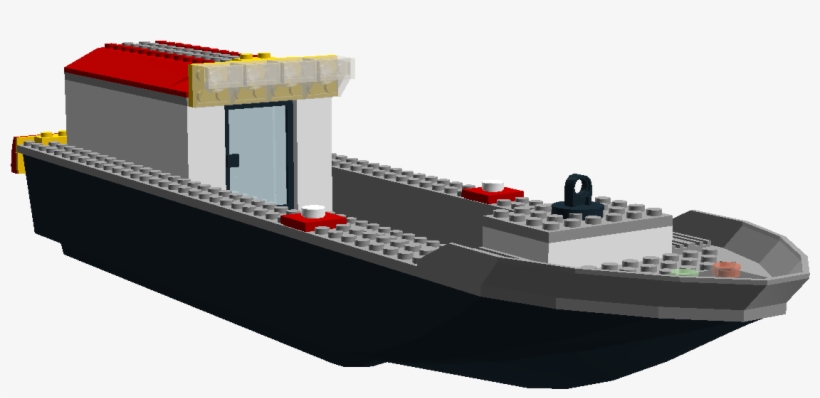 Wwiii Cargo Plane - Lake Freighter, transparent png