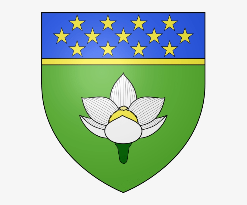Prairie Crocus Image - Kosovo Flag Heart, transparent png