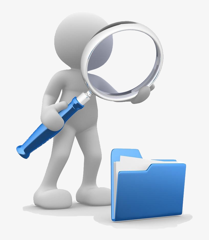 Loupe Png Photo - Administration Png, transparent png