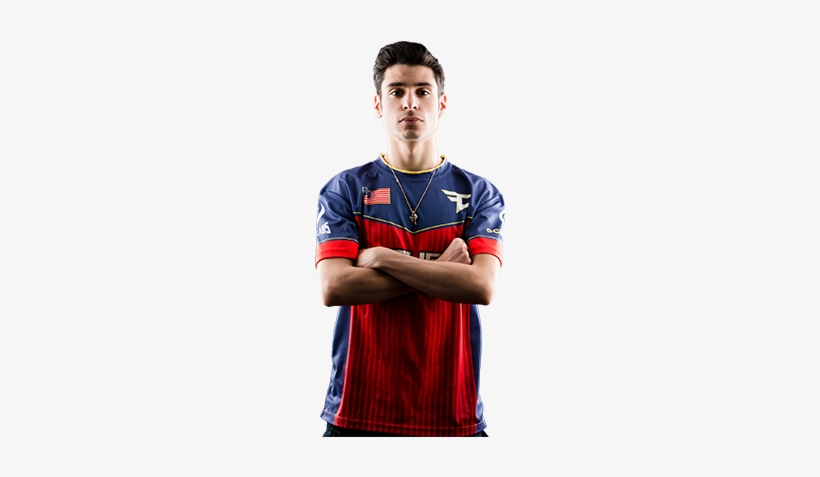Faze Zoomaa 2015 Winter - Faze Clan, transparent png
