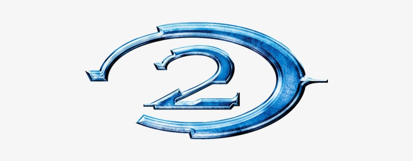 View Samegoogleiqdbsaucenao Halo Number 2 , - Microsoft Game Halo 2, transparent png
