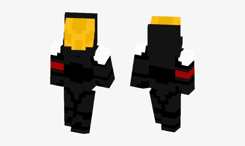 Halo 3 E - Lil Uzi Vert Minecraft Skin, transparent png
