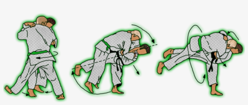 12 Uchi Mata Pic Crop U23697 - Portable Network Graphics, transparent png