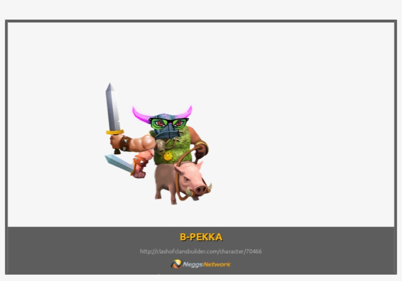 Clash Of Clans Builder - Clash Of Clans France, transparent png