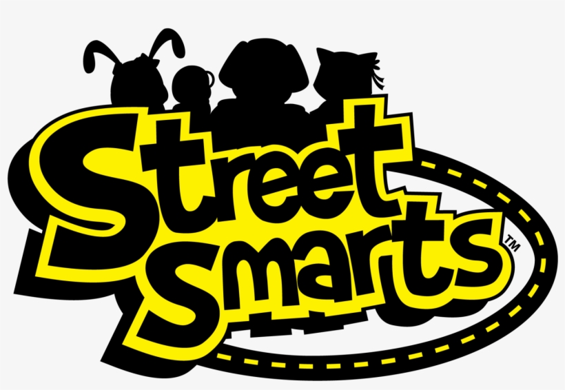 Street Smarts Is A Fun, Active Game Where You Roll - Illustration, transparent png