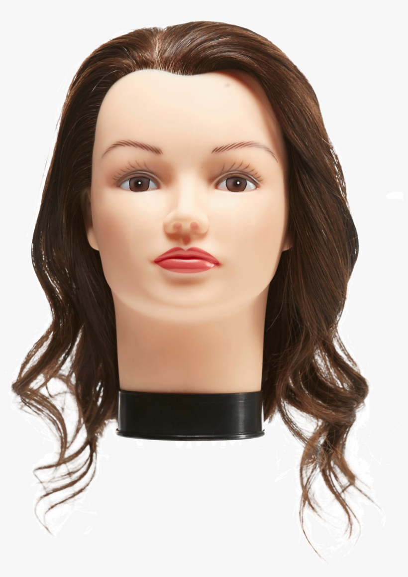 Miss Sophia Manikin Head - Salon Care Miss Sophia Manikin Head, transparent png