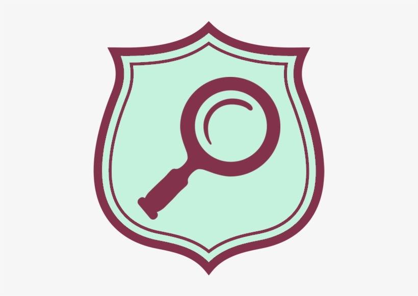 Magnifying Glass, transparent png