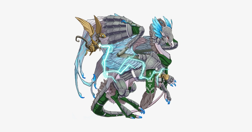 Named For Fleur Delacour, A Student At Beauxbatons - Rvb Crunchbite, transparent png