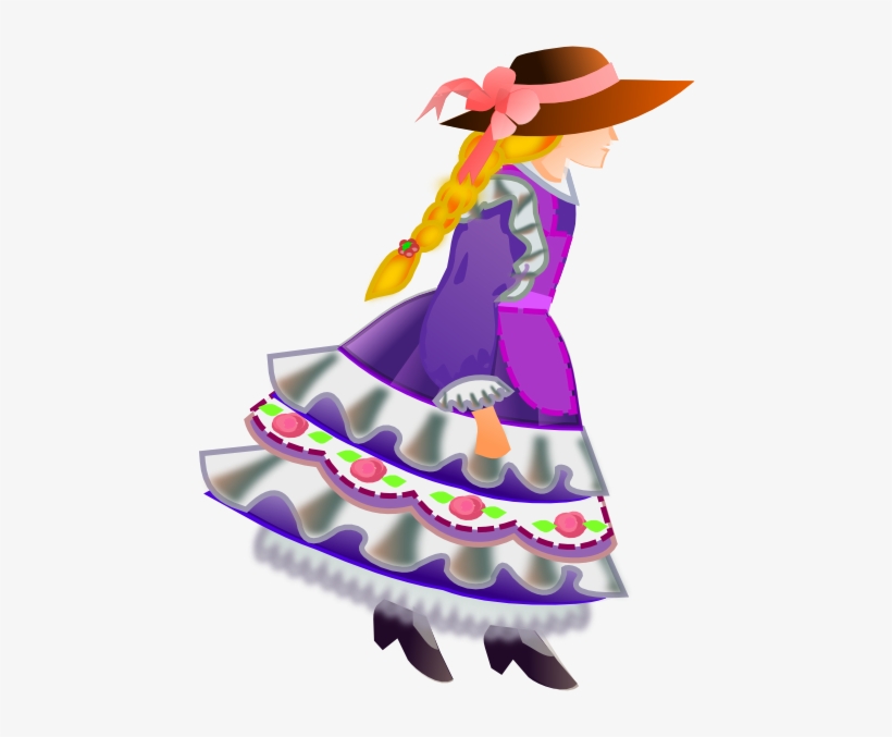 Flower Girl - La Sombra De Las Muchachas En Flor [book], transparent png