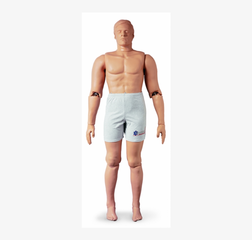 Handcuffing Police Training Manikin, transparent png