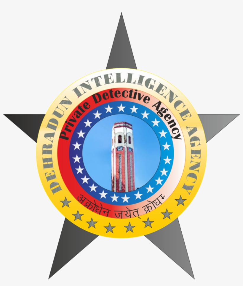 Dehradun Intelligence Agency Is The Most Trusted Detectives - Dehradun Intelligence Agency ,detective- Rajpur Road, transparent png