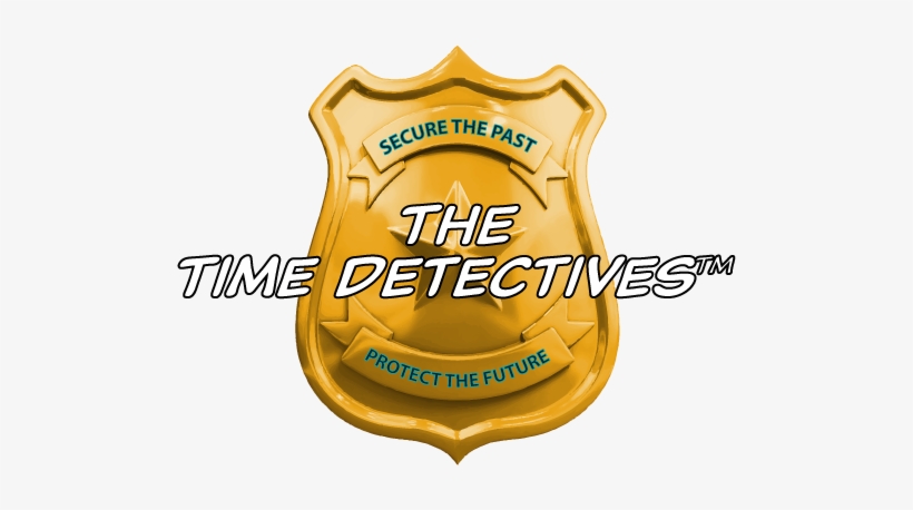 The Time Detectives - Time Detectives, transparent png