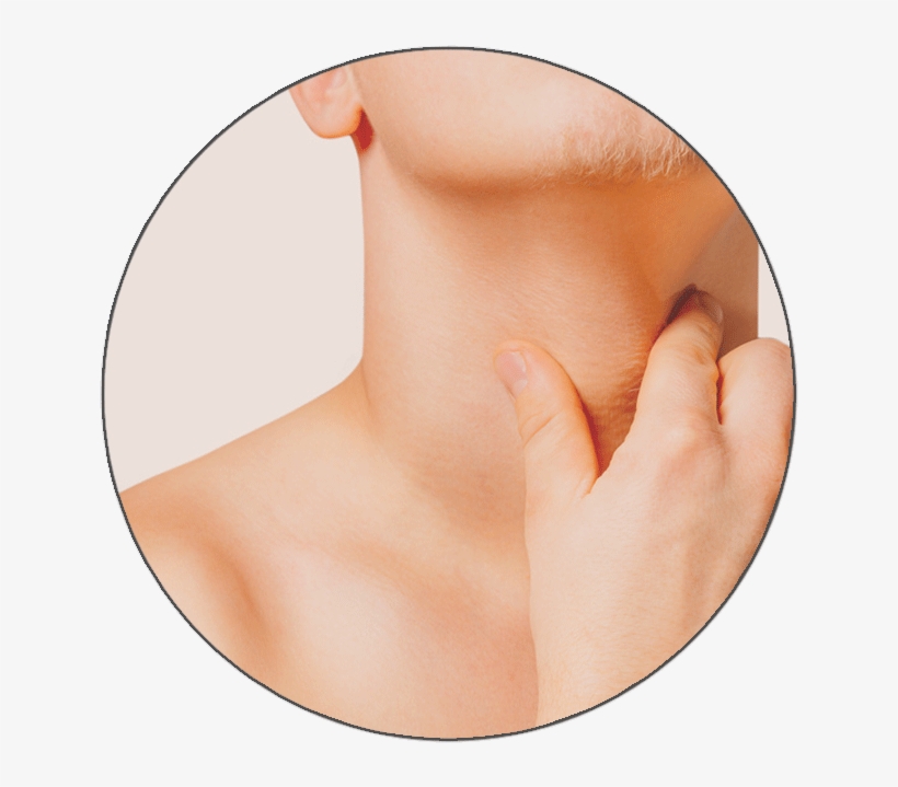 Voice Analysis Using Videostroboscopy - Cancer De Pescoço, transparent png