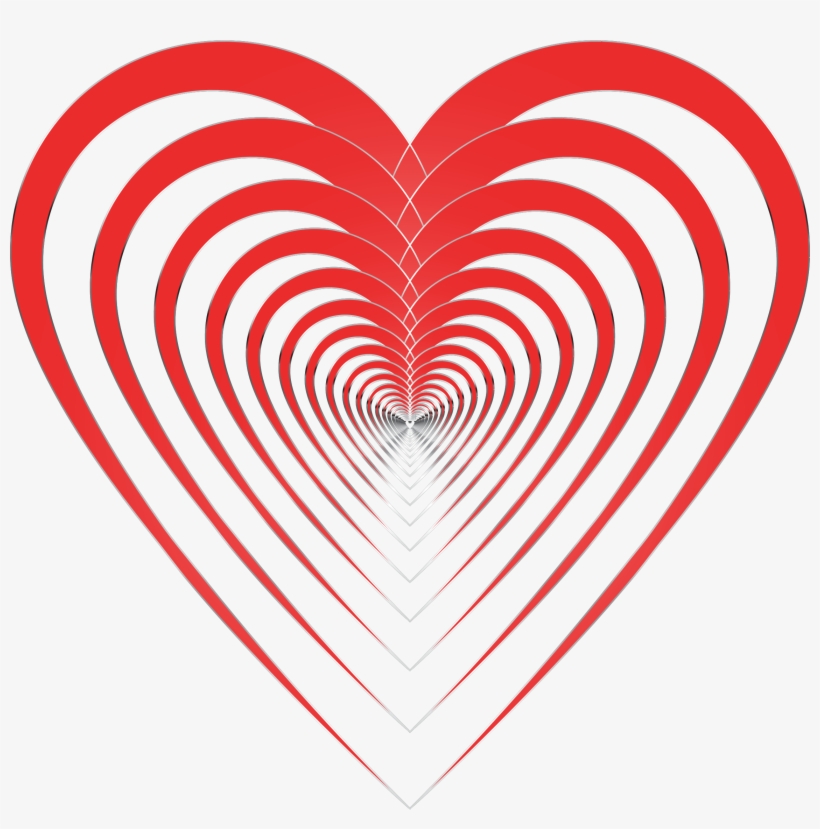 This Free Icons Png Design Of Chromatic Love 8 No Background, transparent png