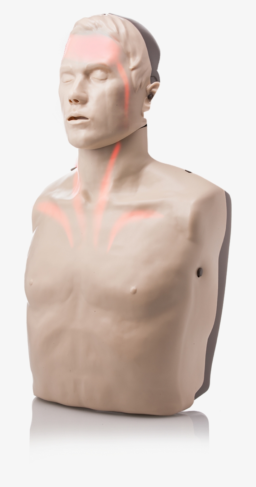 American Red Cross Big Red - Mannequin, transparent png