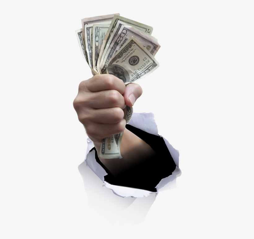 Feature Image - 100 Us Dollar, transparent png