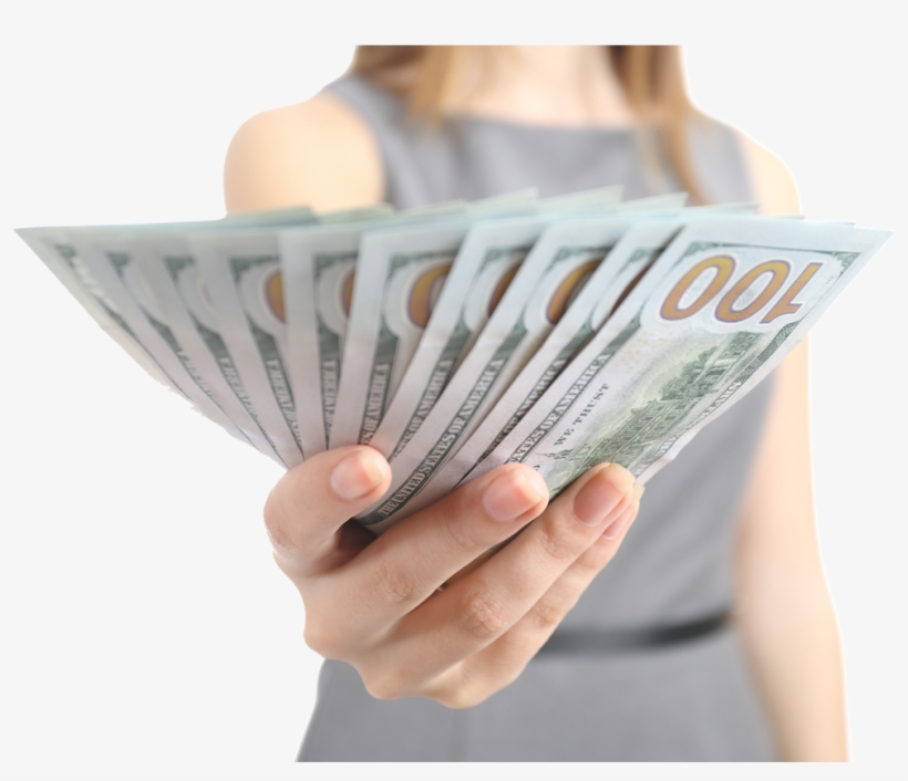 Referral Give Money - Businessperson, transparent png