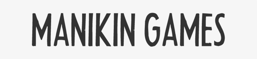Manikin Games - Multimedia Games Logo Png, transparent png