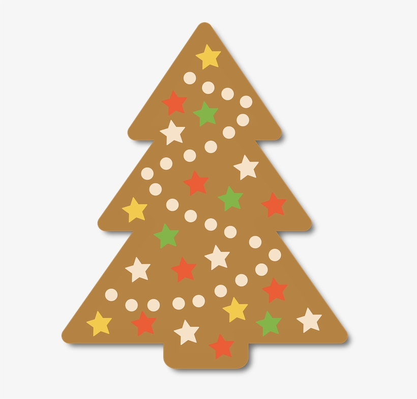 Christmas, Christmas Tree, Ornament, Embellish - Christmas Treats Transparent Background, transparent png