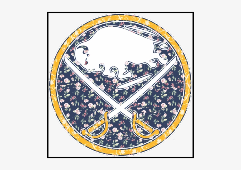 Transparent Wing - Buffalo Sabres, transparent png
