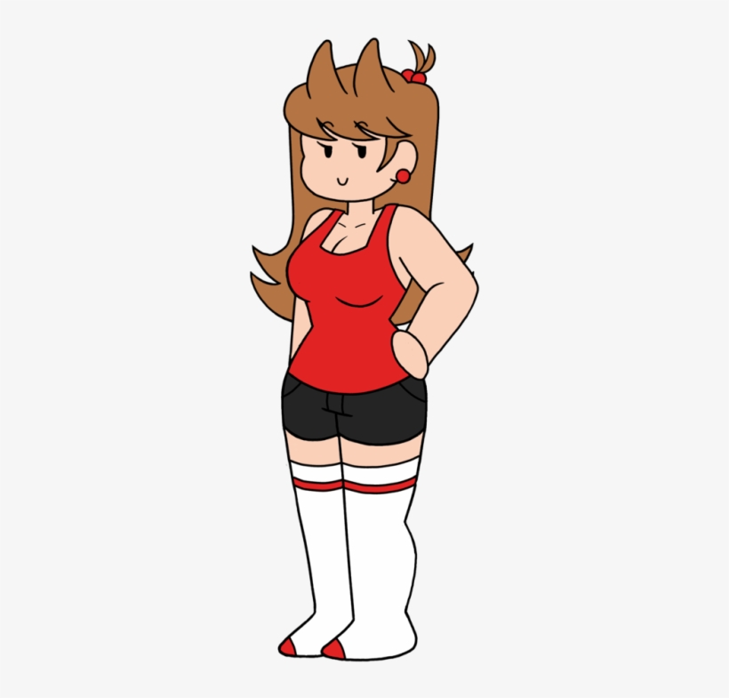 Tumblr Transparent Download - Cartoon, transparent png