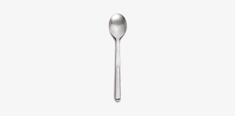 Silver Plated Serving Spoon 11-3/4'', Alegacy 111 - Spoon, transparent png