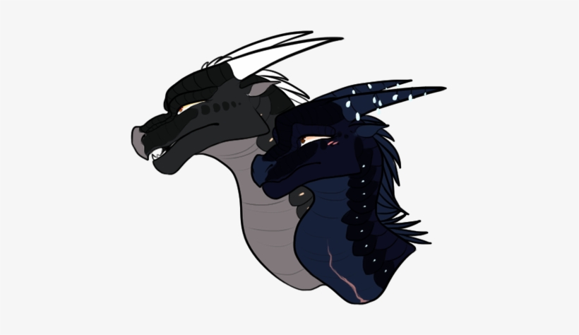 Wings Of Fire Requests From Tumblr - Cartoon, transparent png