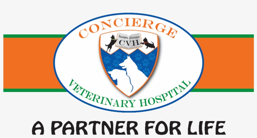 Concierge Veterinary Hospital Logo - Concierge Veterinary Hospital, transparent png