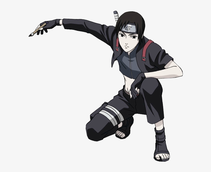 Sai Yamanaka - Sai Png - Sai Yamanaka, transparent png