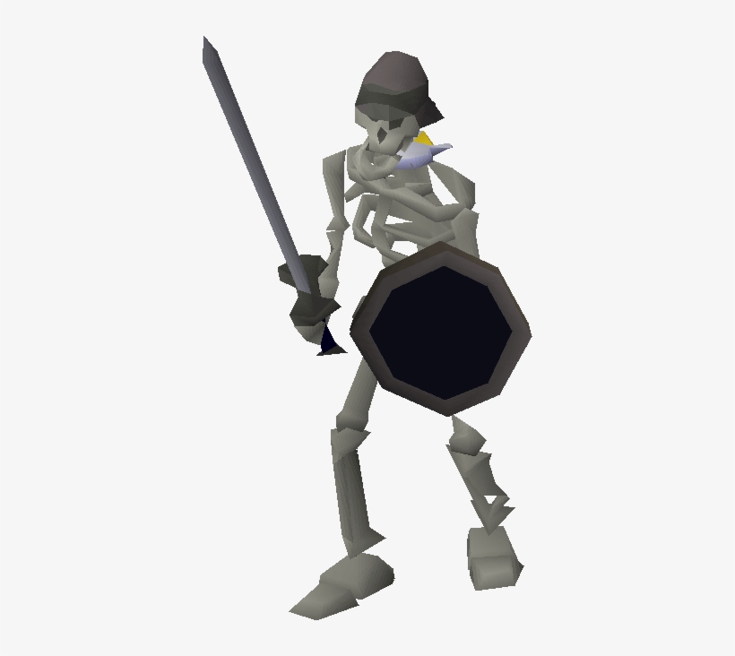 Skeleton - Wiki, transparent png