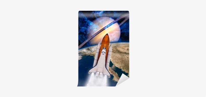 Spacecraft, transparent png