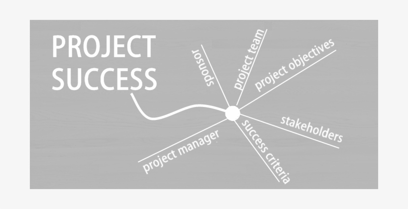 What Does Make A Project A Success - Project Success, transparent png